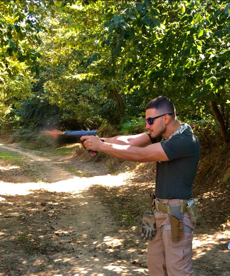 Han Güvenlik - Fotoğraf 3